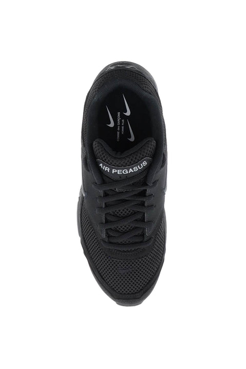 Air Pegasus 2005 Sp Sneakers X Nike-men > shoes > sneakers-Comme Des Garcons Homme Plus-10.5-Nero-Urbanheer