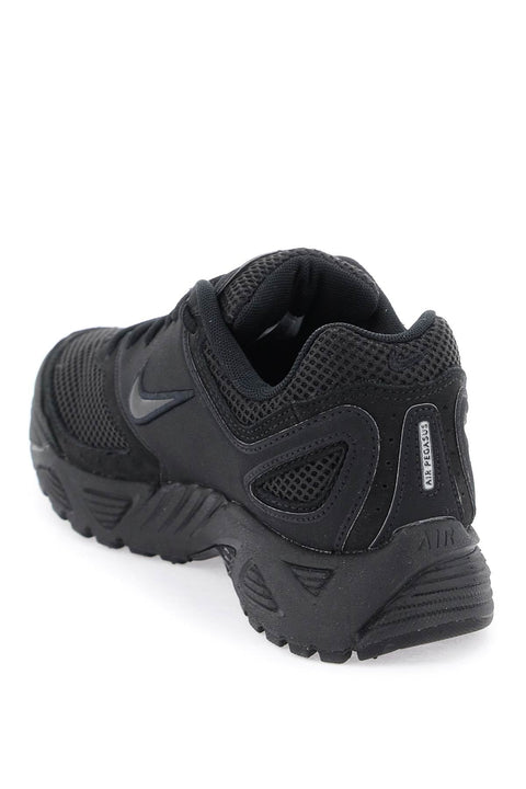 Air Pegasus 2005 Sp Sneakers X Nike-men > shoes > sneakers-Comme Des Garcons Homme Plus-10.5-Nero-Urbanheer