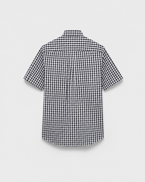 Airefinery Gingham Shirt