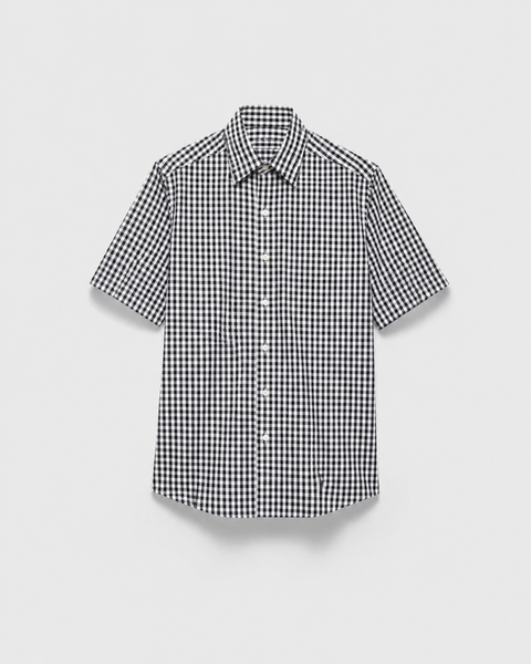 Airefinery Gingham Shirt