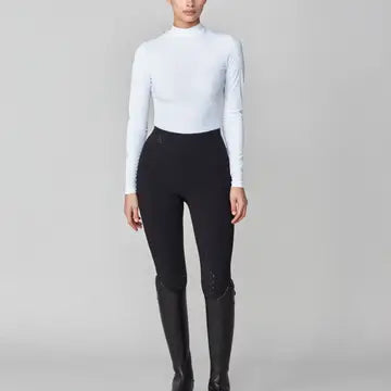 Airtech Long Sleeve White