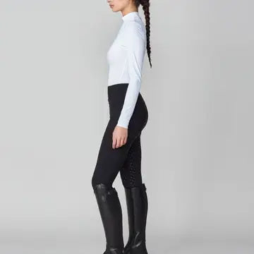 Airtech Long Sleeve White