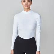 Airtech Long Sleeve White