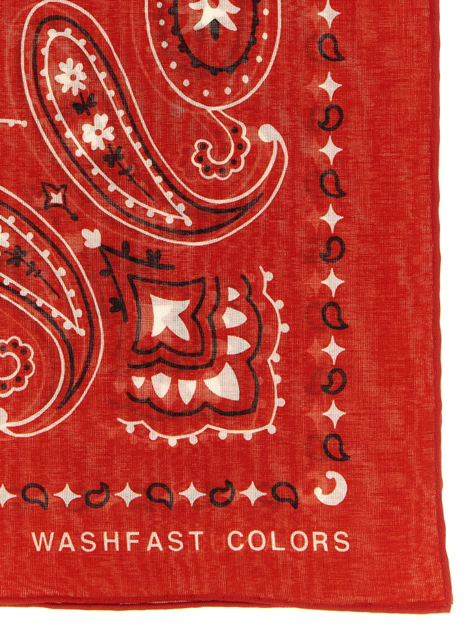 Alanui Bandana Paisley