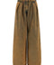 Alanui Den Wideleg Jeans