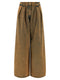 Alanui Den Wideleg Jeans