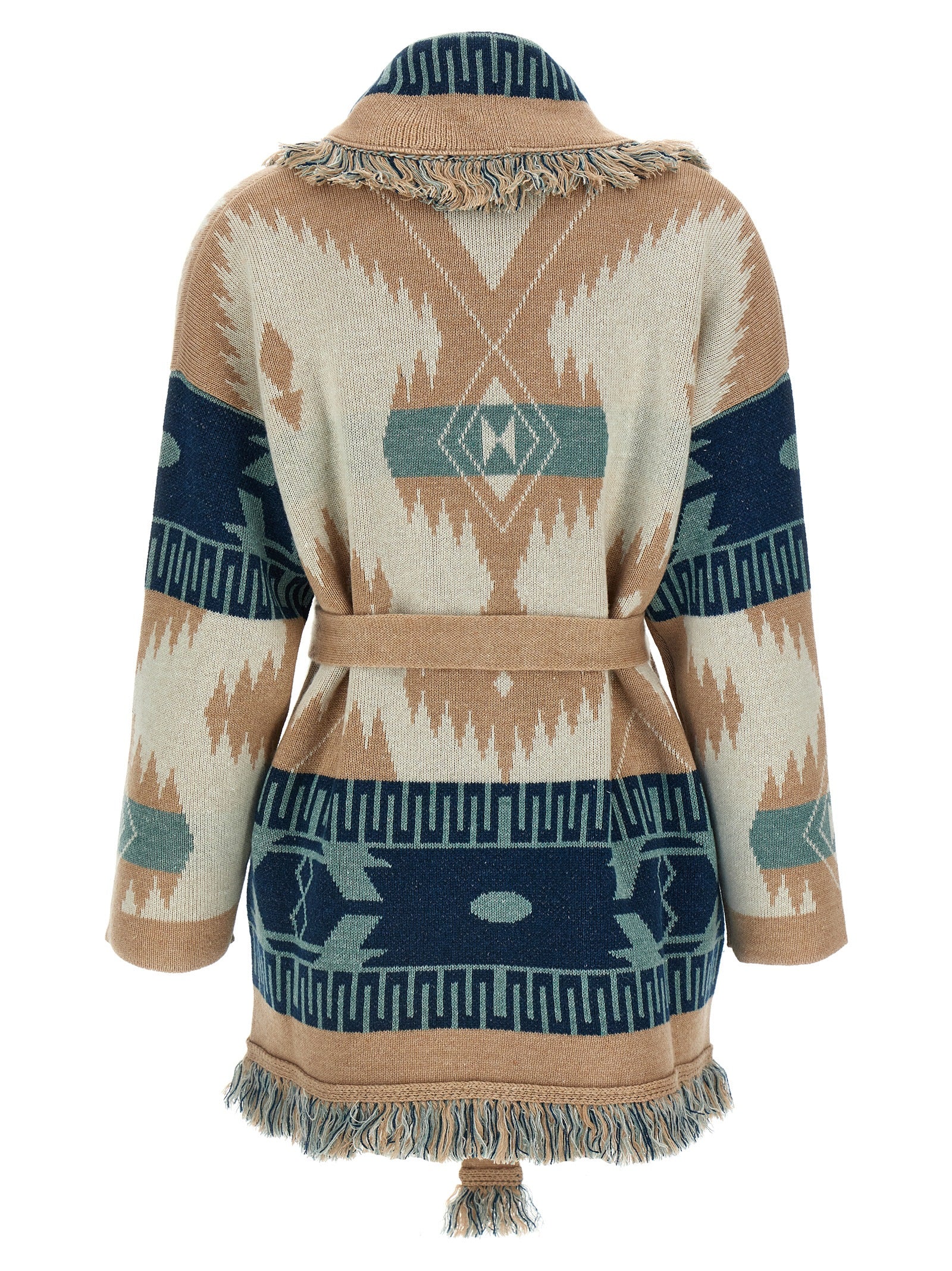 Alanui Icon Cardigan