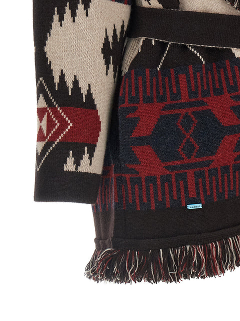 Alanui Icon Cardigan