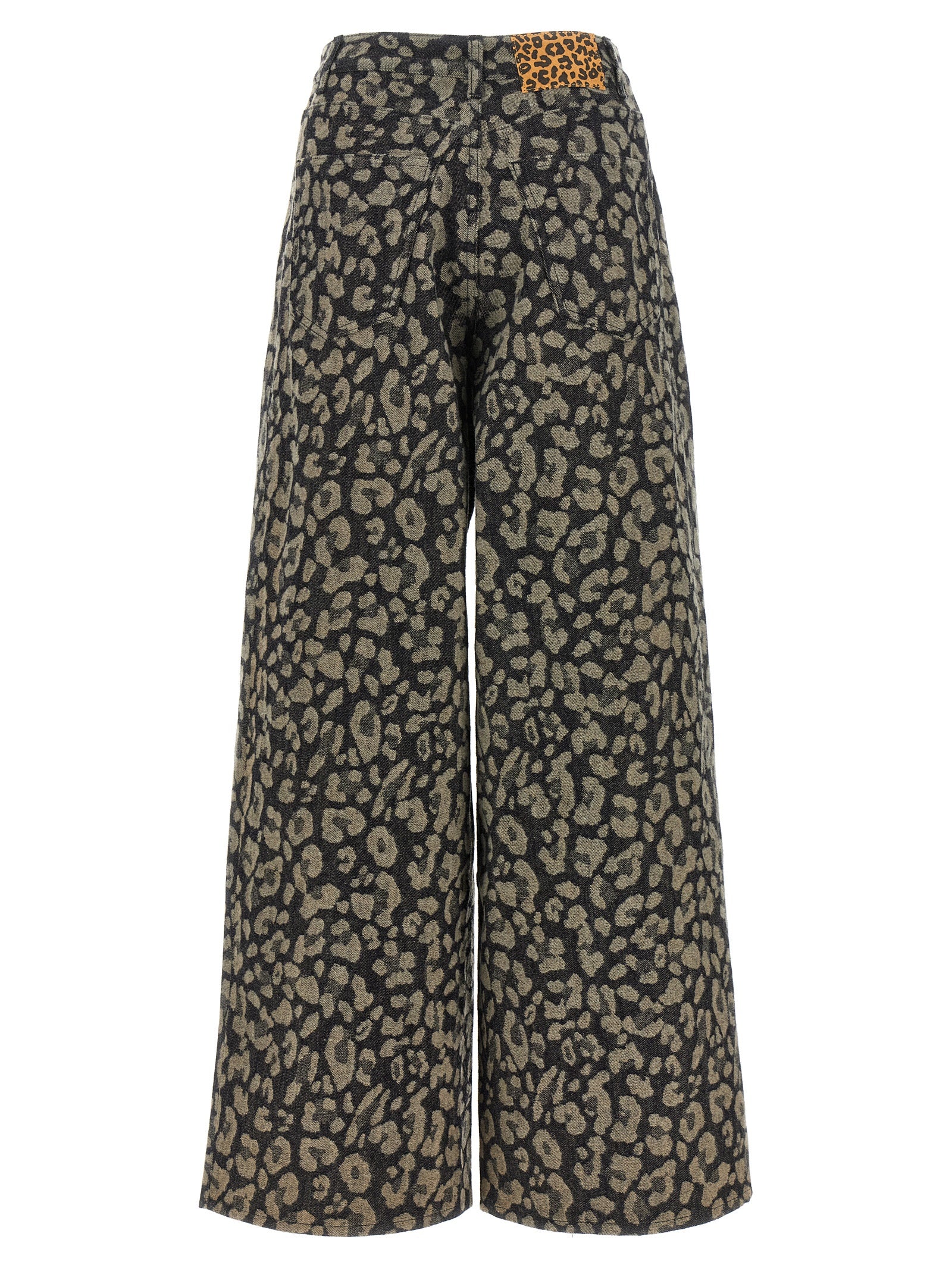 Alanui Jungle Pants