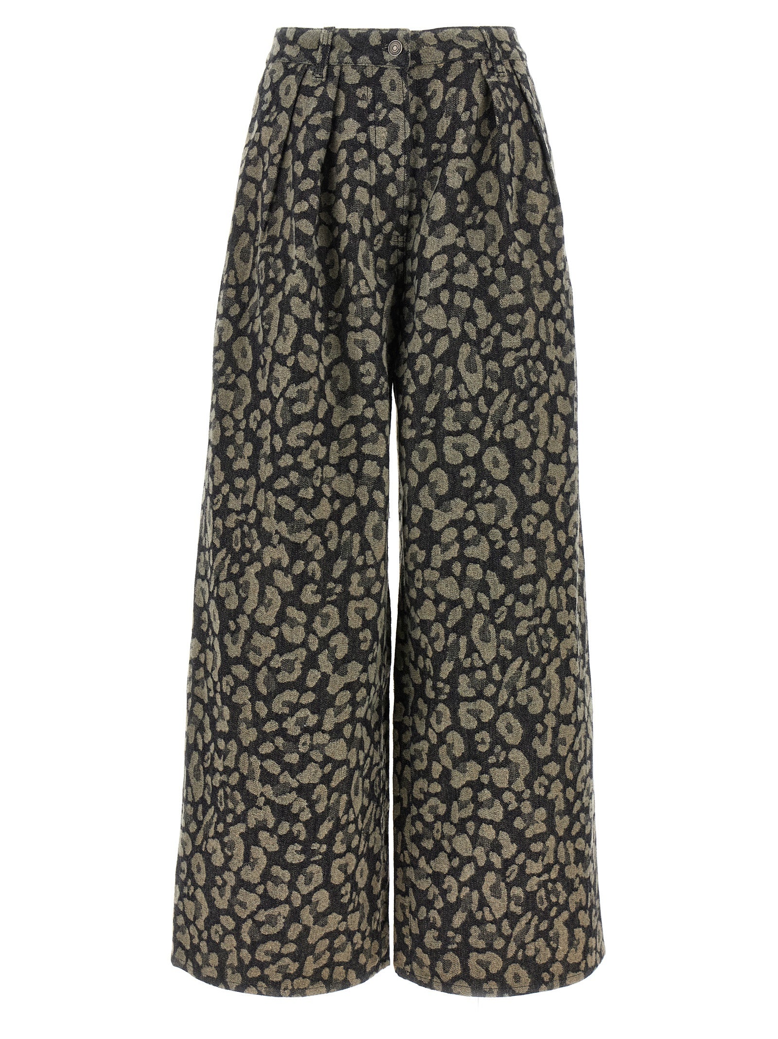 Alanui Jungle Pants