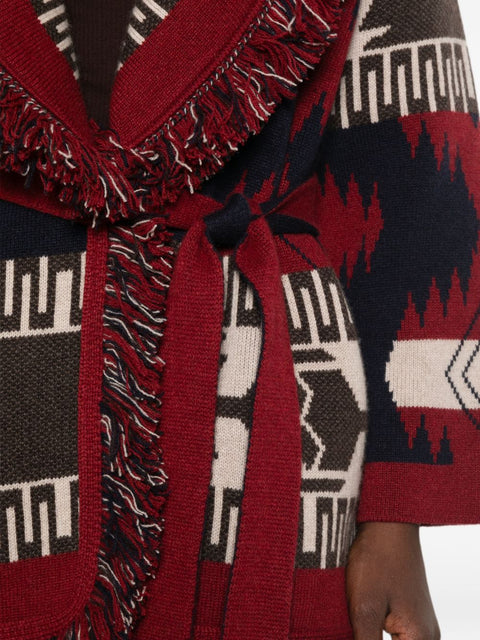 Alanui Sweater