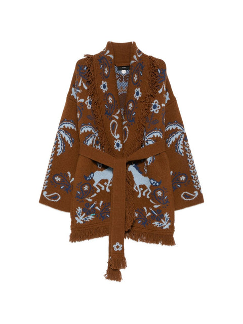 Alanui Sweater