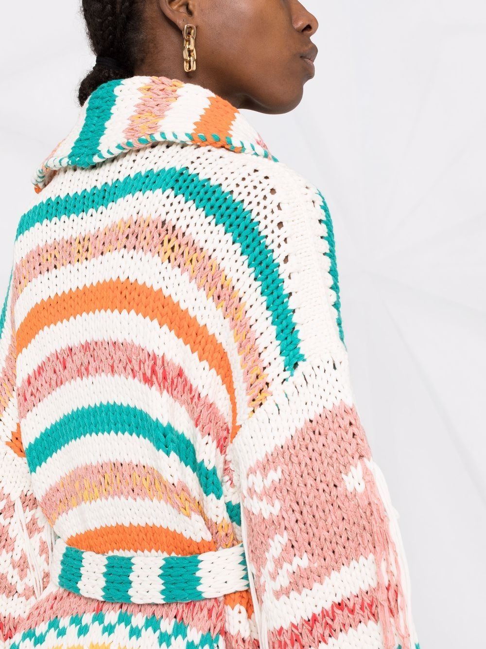 Alanui Sweaters MultiColour-Topwear-Alanui-XS-Urbanheer