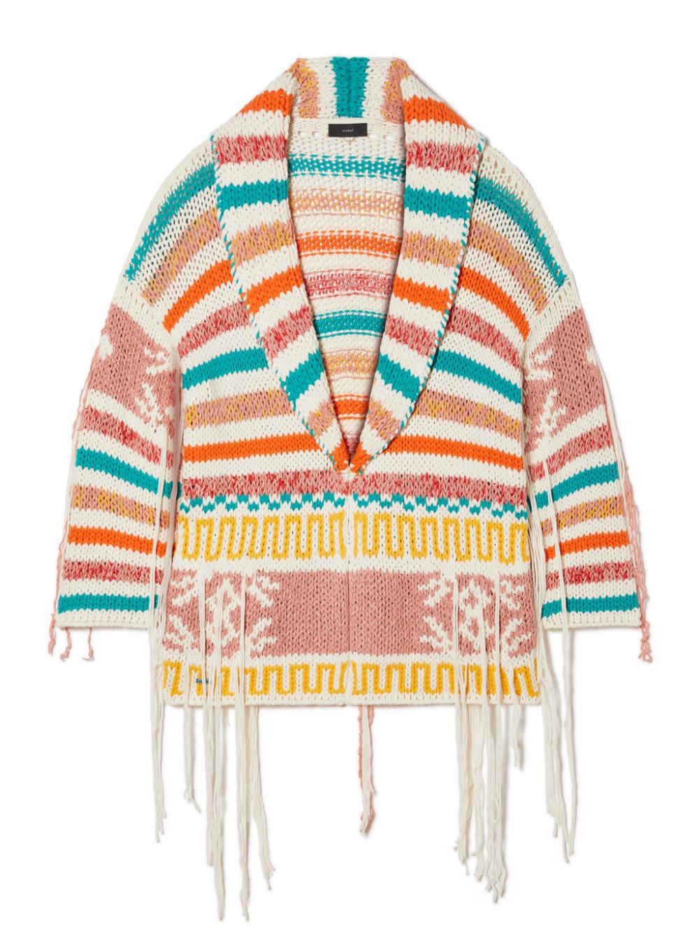 Alanui Sweaters MultiColour-Topwear-Alanui-XS-Urbanheer