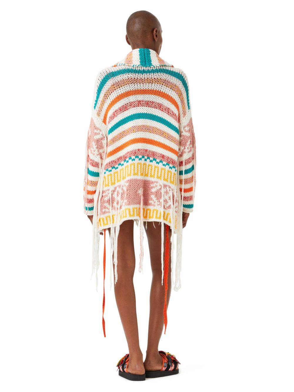 Alanui Sweaters MultiColour-Topwear-Alanui-XS-Urbanheer