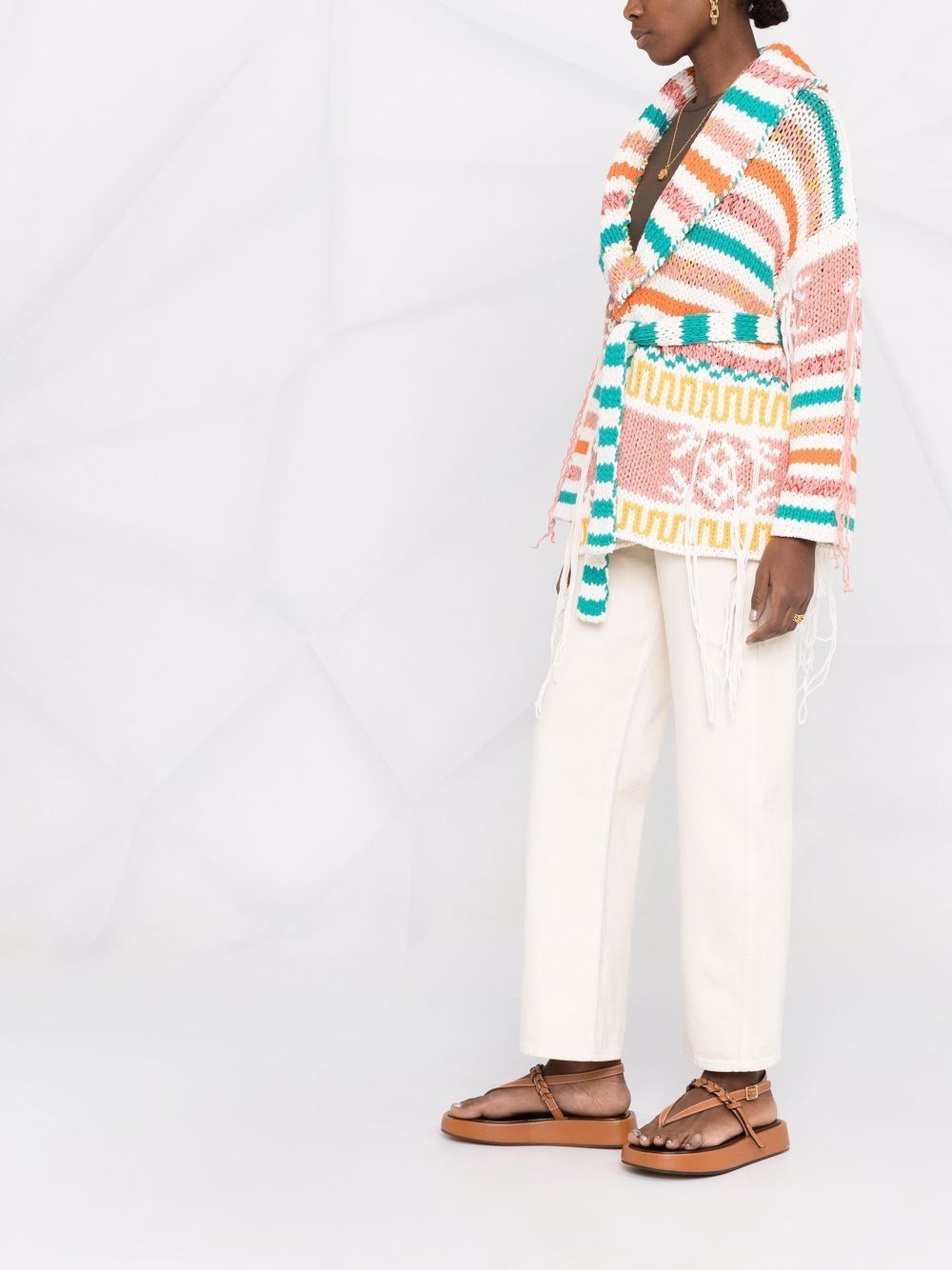 Alanui Sweaters MultiColour-Topwear-Alanui-XS-Urbanheer