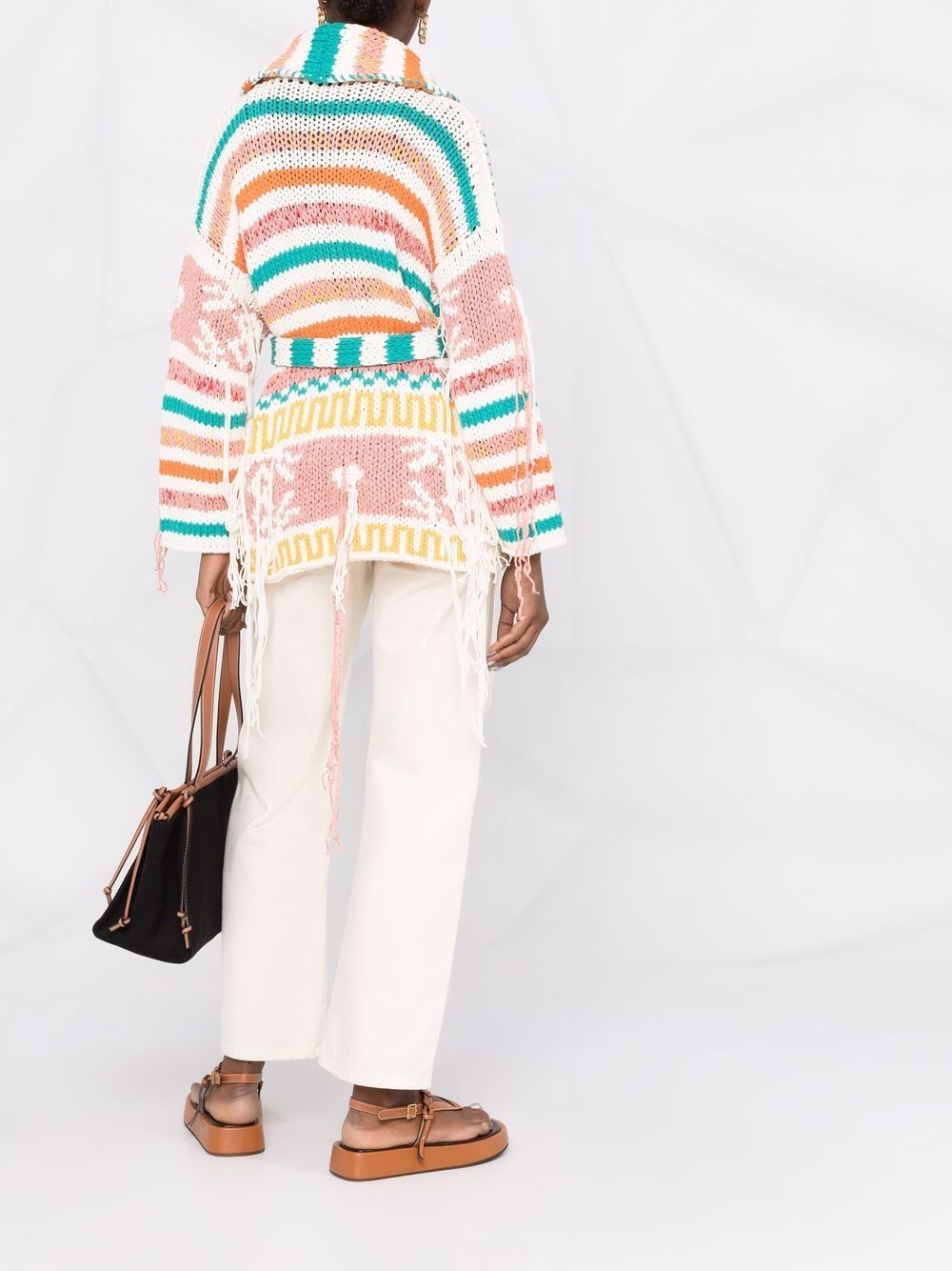 Alanui Sweaters MultiColour-Topwear-Alanui-XS-Urbanheer