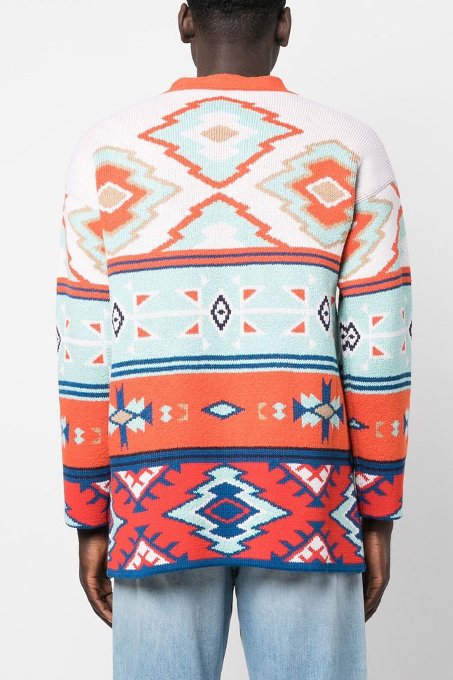 Alanui Sweaters MultiColour