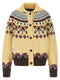 Alanui Sweet Winter Cardigan