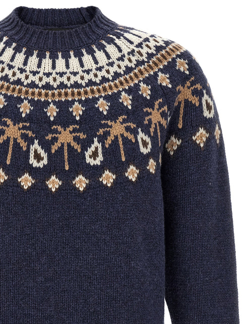 Alanui Sweet Winter Sweater