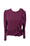 Alba Blouse