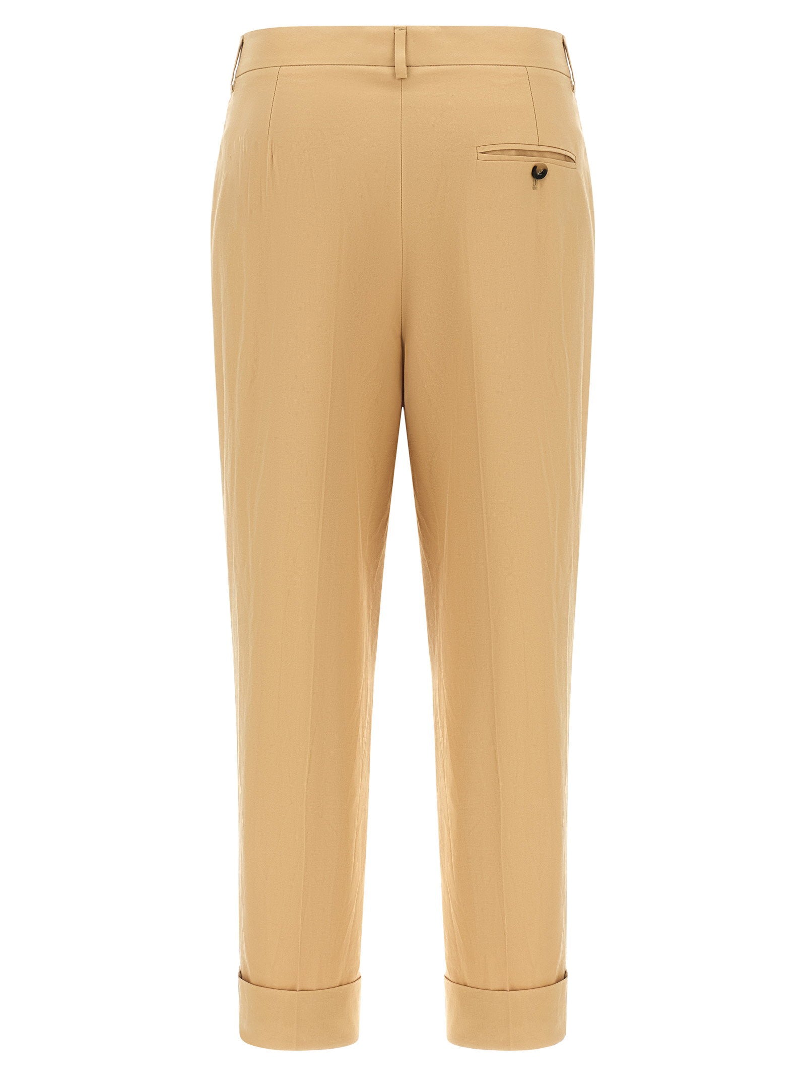 Alberto Biani Albertino Pants
