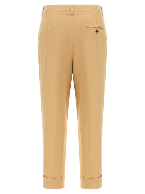 Alberto Biani Albertino Pants
