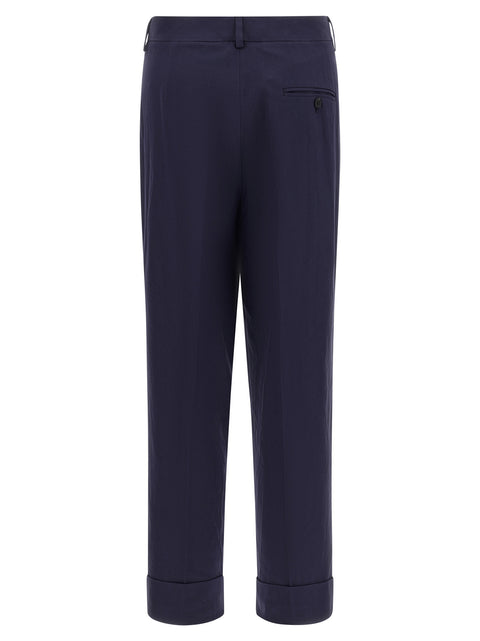 Alberto Biani Albertino Pants