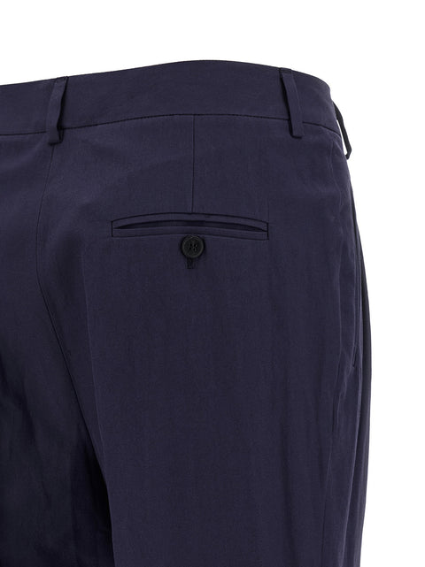 Alberto Biani Albertino Pants