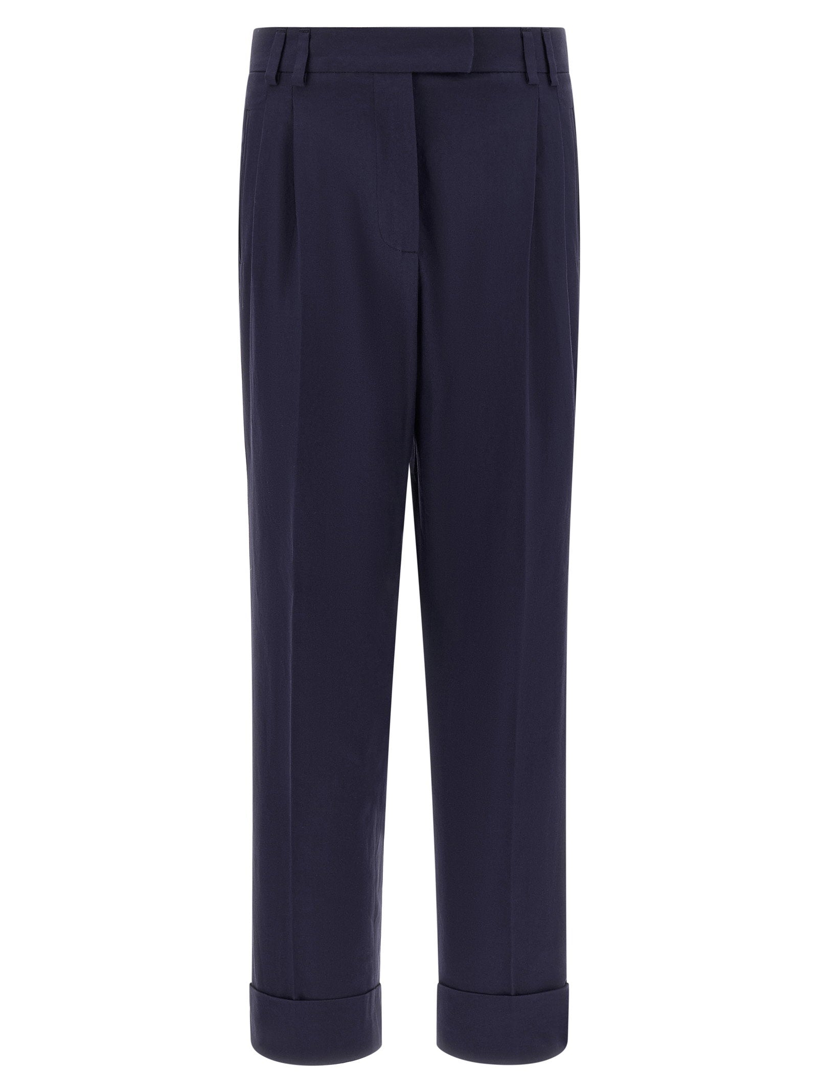 Alberto Biani Albertino Pants
