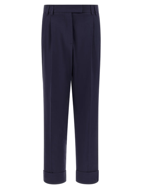 Alberto Biani Albertino Pants