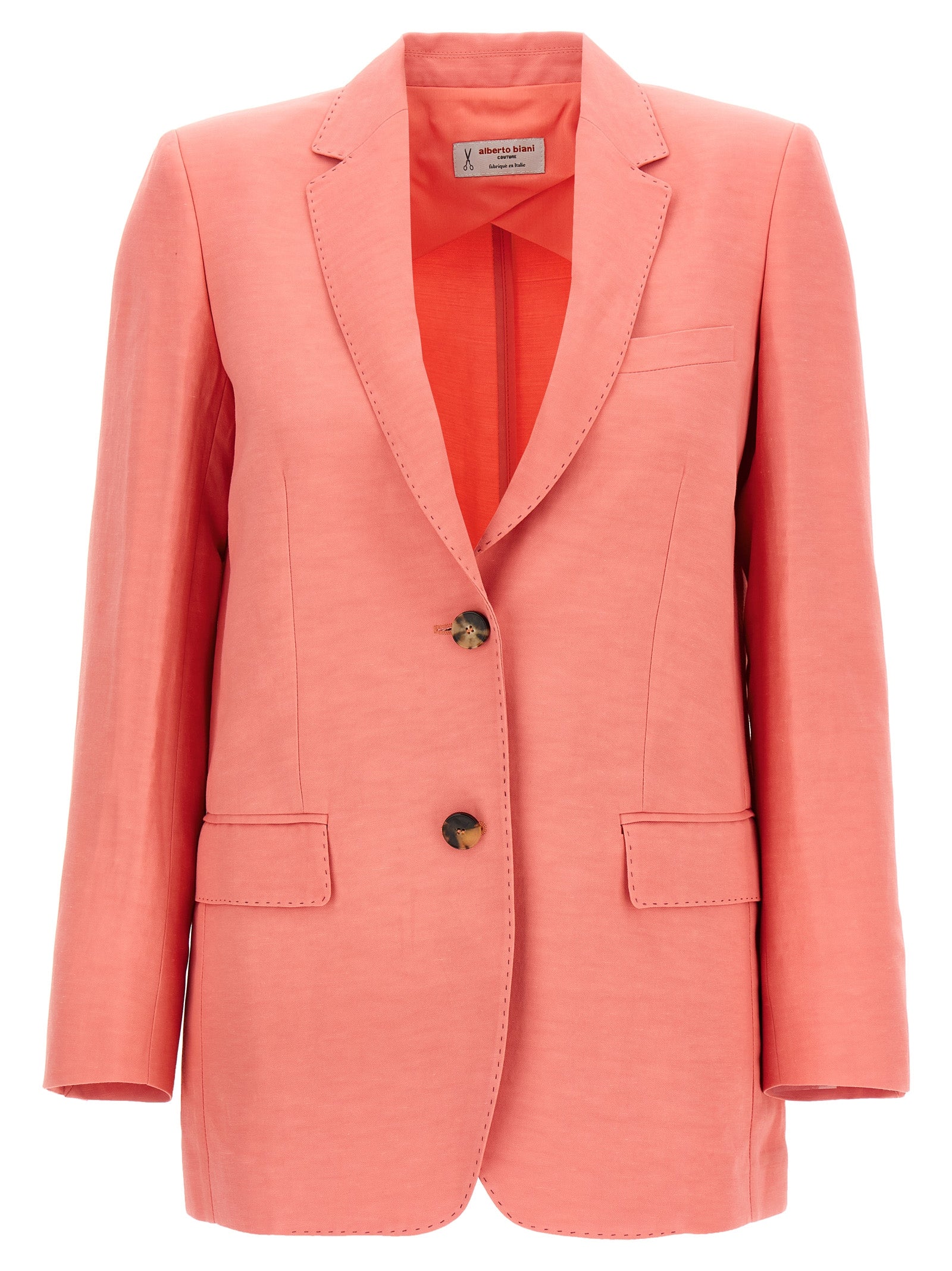 Alberto Biani America Blazer