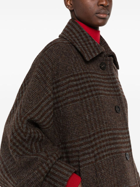 Alberto Biani Coat