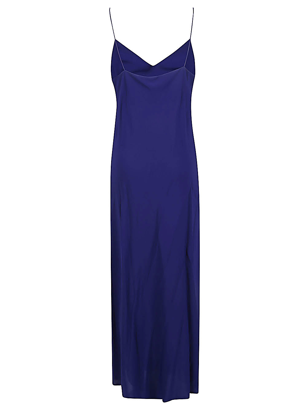 Alberto Biani Dresses Blue-Dresses-Alberto Biani-42-Urbanheer