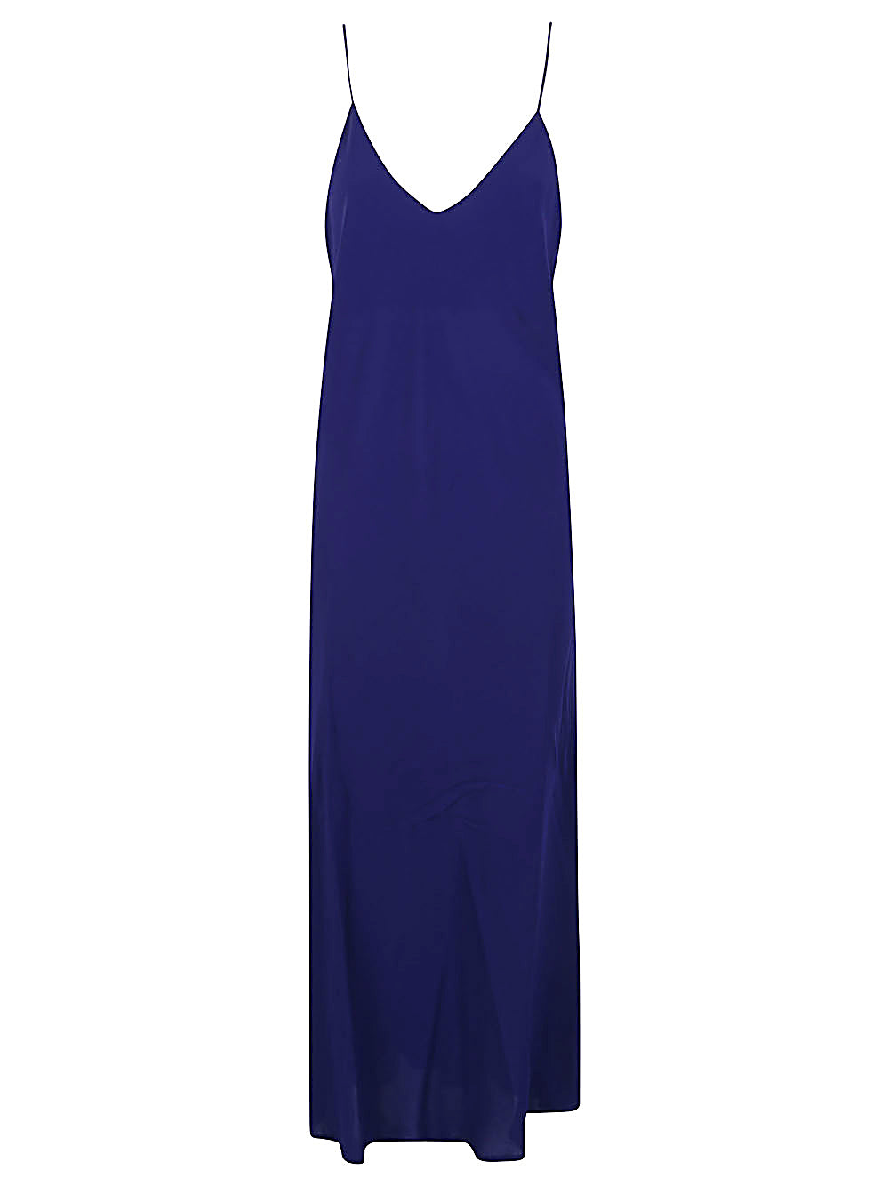 Alberto Biani Dresses Blue-Dresses-Alberto Biani-42-Urbanheer
