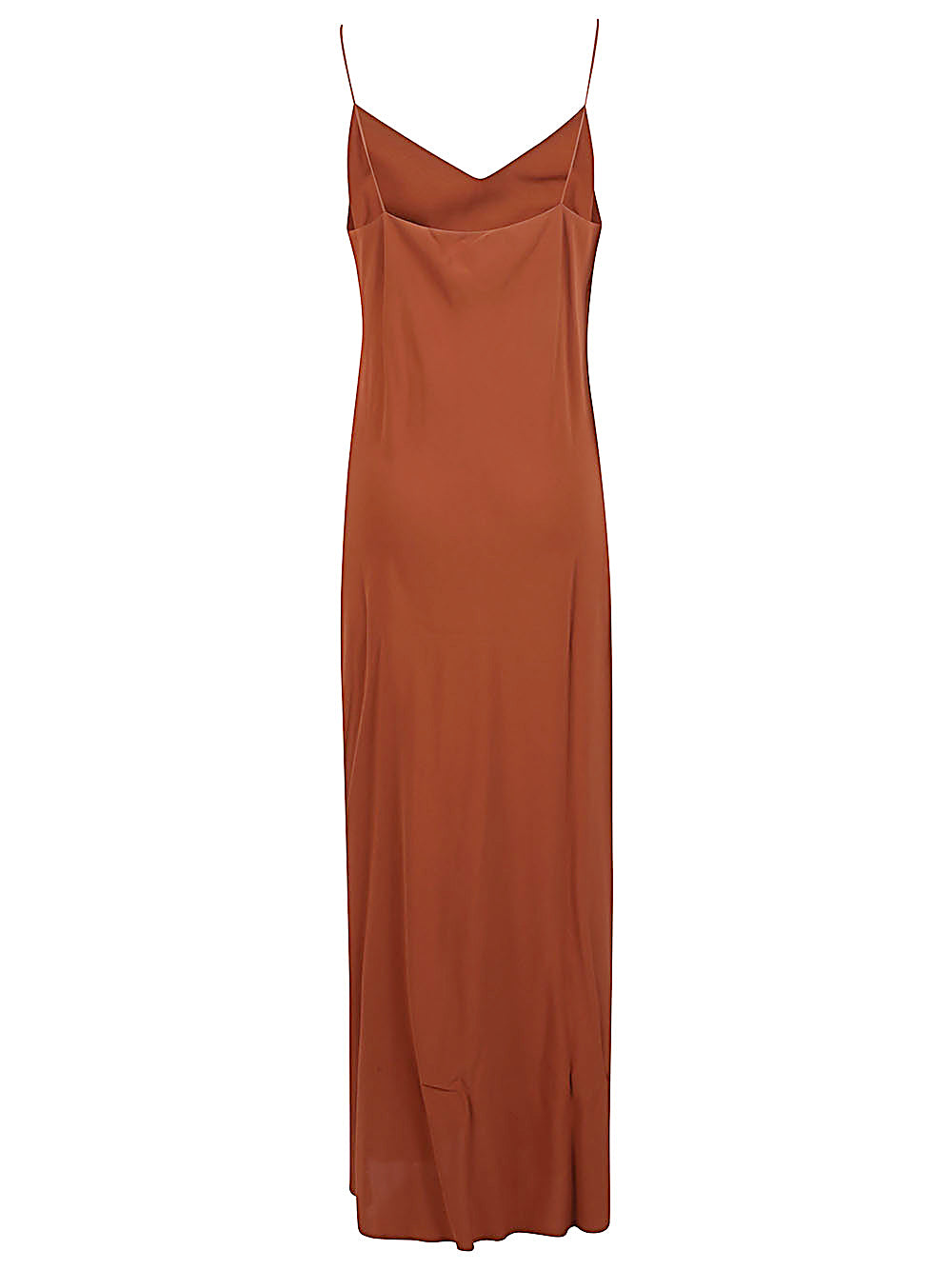 Alberto Biani Dresses Brown-Dresses-Alberto Biani-42-Urbanheer