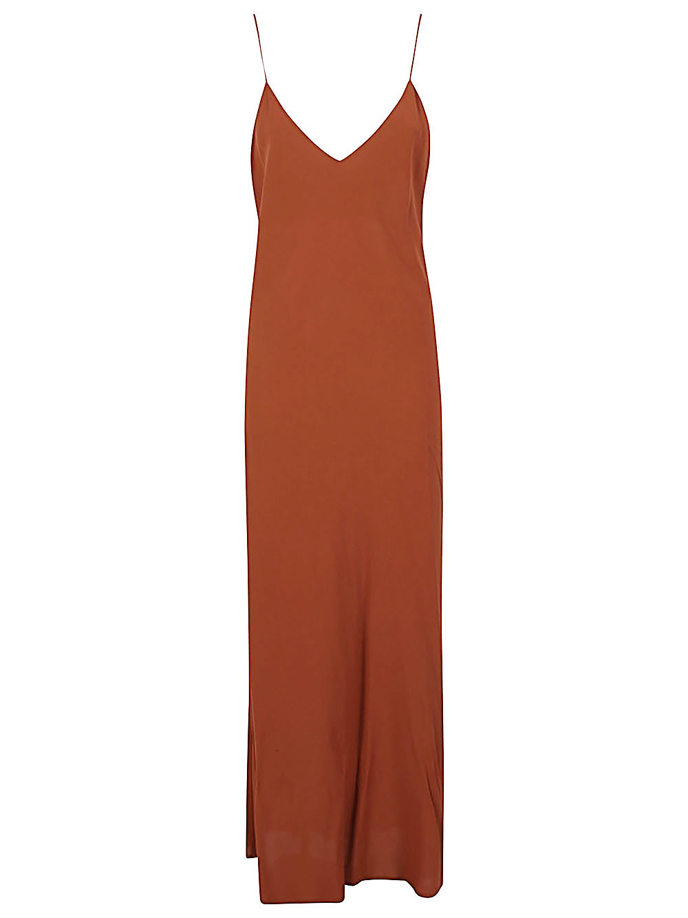 Alberto Biani Dresses Brown-Dresses-Alberto Biani-42-Urbanheer