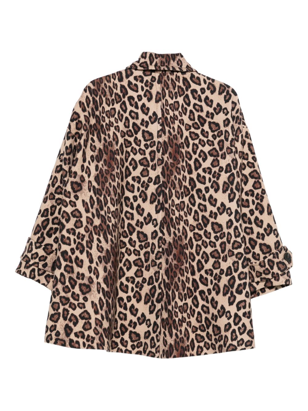 Alberto Biani Jackets Brown