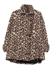 Alberto Biani Jackets Brown