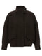 Alberto Biani Loro Piana Wool Bomber Jacket