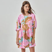 Alcala Dress - Aquarela-Dress-Lanhtropy-OS-Aquarela-Urbanheer