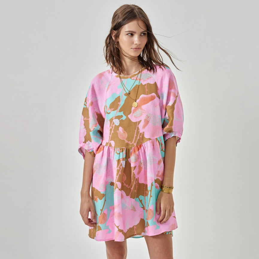 Alcala Dress - Aquarela-Dress-Lanhtropy-OS-Aquarela-Urbanheer