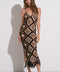 Aleki Crochet Maxi
