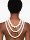 Alessandro Enriquez Pearl necklace