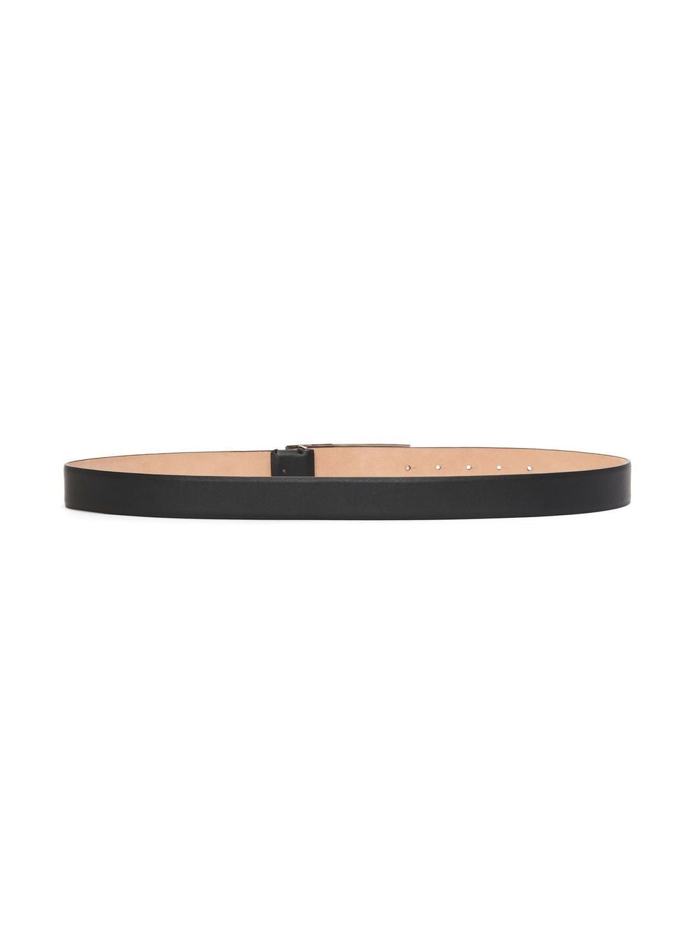 Alexander McQueen Belts Black-Belts-Alexander Mcqueen-95-Urbanheer