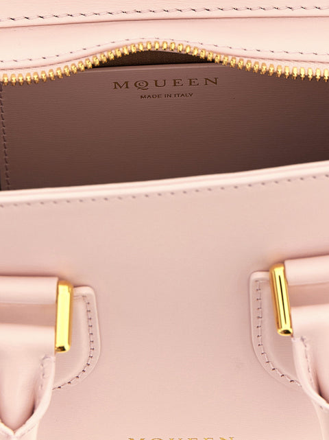 Alexander McQueen Birdee Mini Handbag