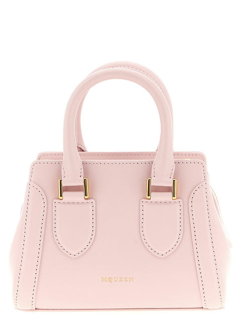 Alexander McQueen Birdee Mini Handbag