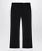 Alexander McQueen Black tailored trousers in wool