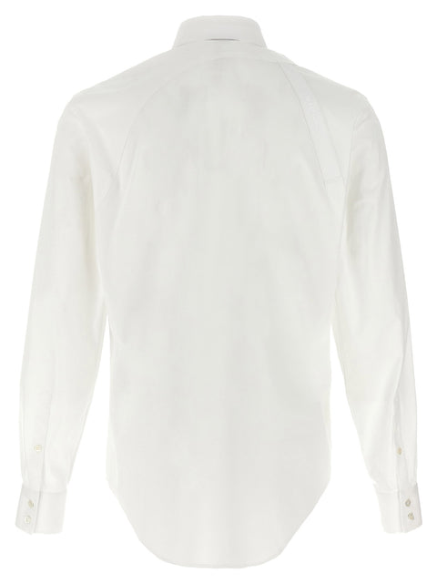 Alexander McQueen Harness Shirt