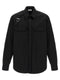 Alexander McQueen Harness Utility Shirt